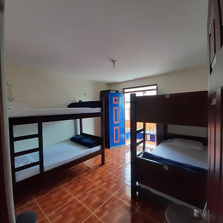 Km0 Hostel Саленто Екстер'єр фото