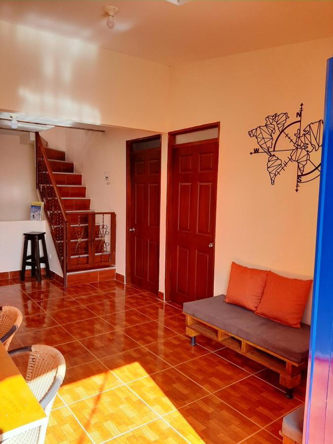 Km0 Hostel Саленто Екстер'єр фото