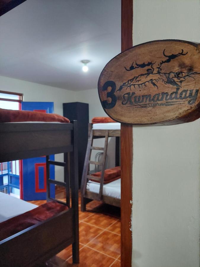 Km0 Hostel Саленто Екстер'єр фото